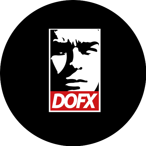 DOFX