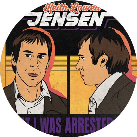 Keith Lowell Jensen
