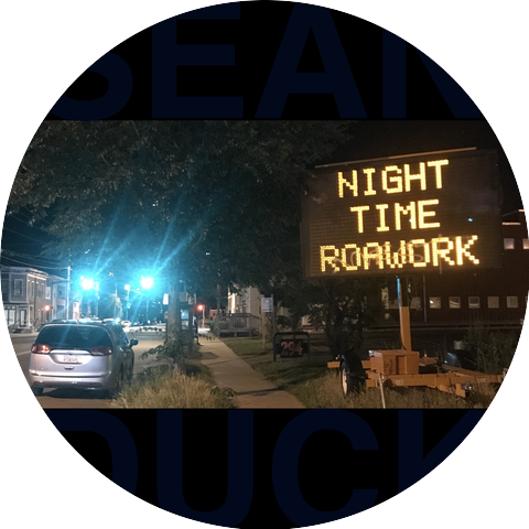 Sean Duck