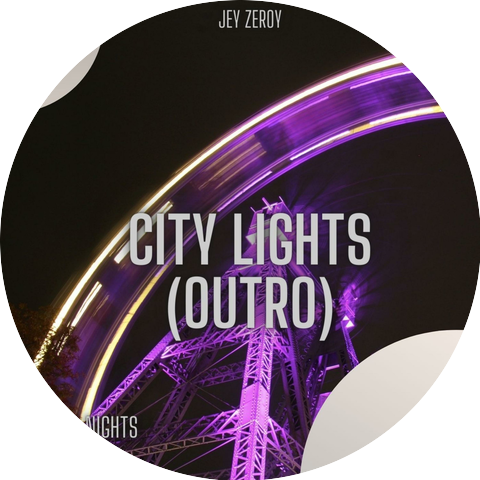 Jey Zeroy