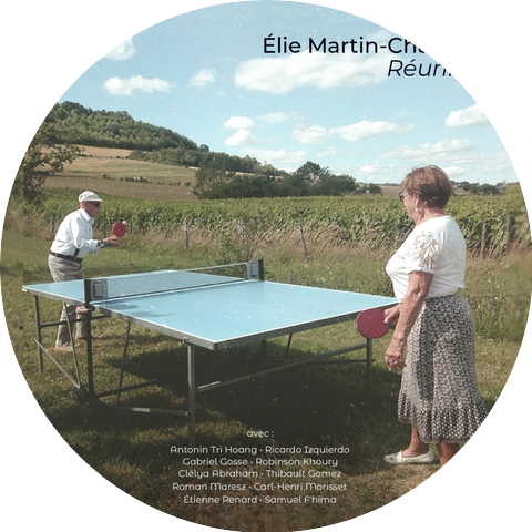 Elie Martin-Charrière