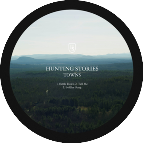 Hunting Stories
