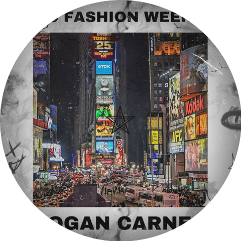 Logan Carnes