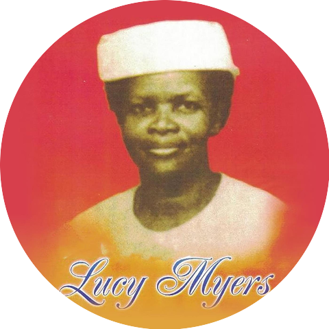 Lucy Myers
