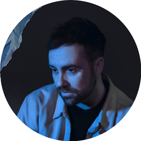 Martin Luminet