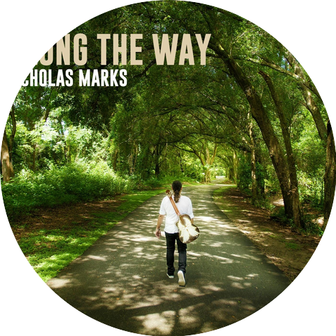 Nicholas Marks