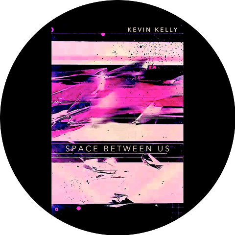 Kevin Kelly