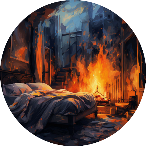 Natural Woodland Sounds