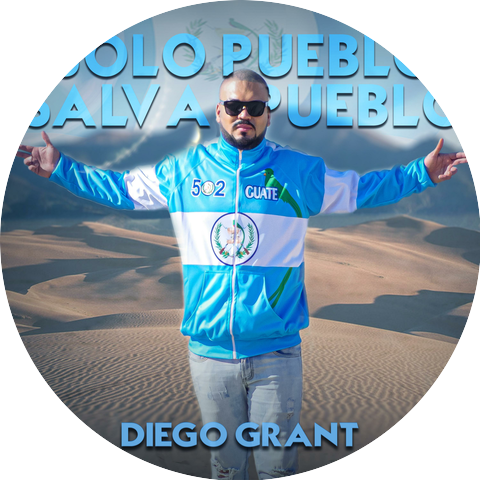 Diego Grant