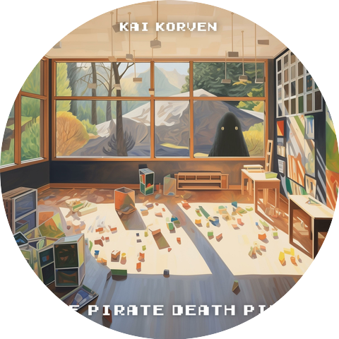 Kai Korven