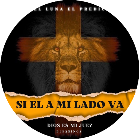 Daniel Luna El Predicador
