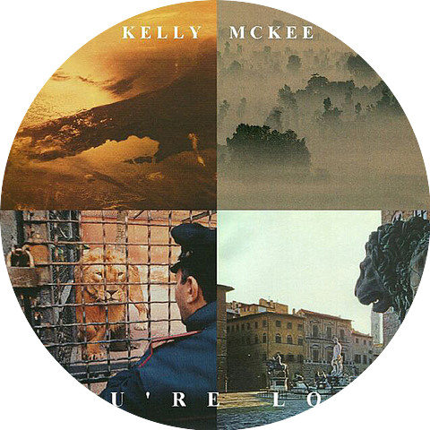 Kelly McKee
