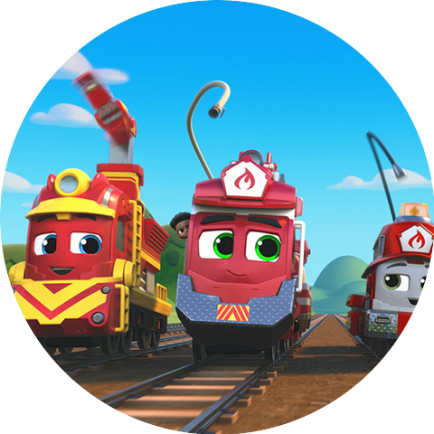 Mighty Express