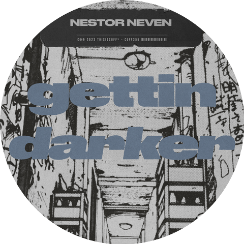 Nestor Neven