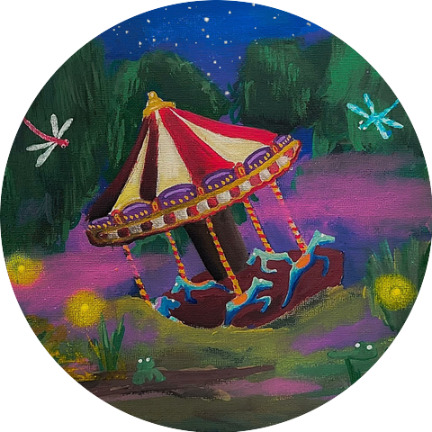 BUG MOMENT