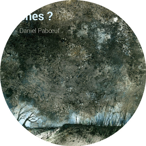 Daniel Paboeuf