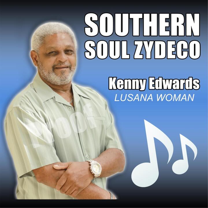 Kenny Edwards