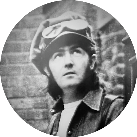 Patrick Costello