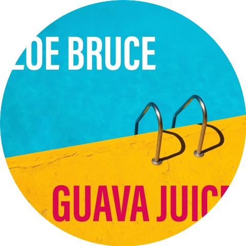 Zoe Bruce