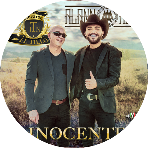 Alann Mora & Israel Nevárez "El Tillo"
