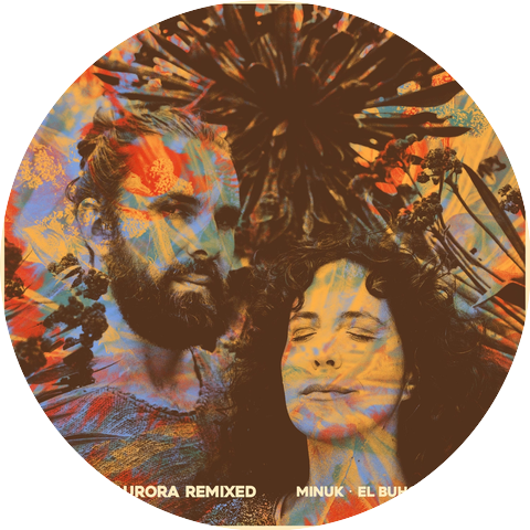 Minuk & El Búho