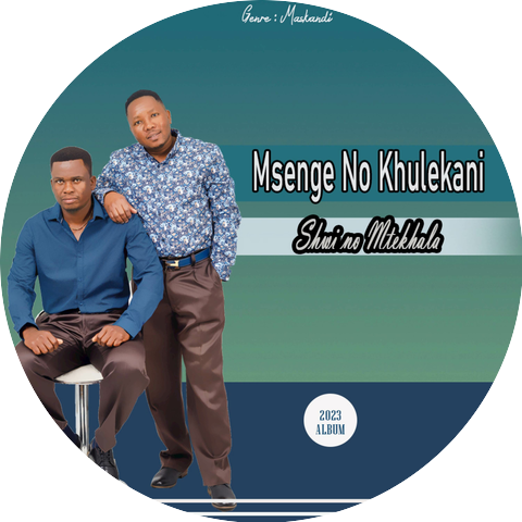 Msenge No Khulekani