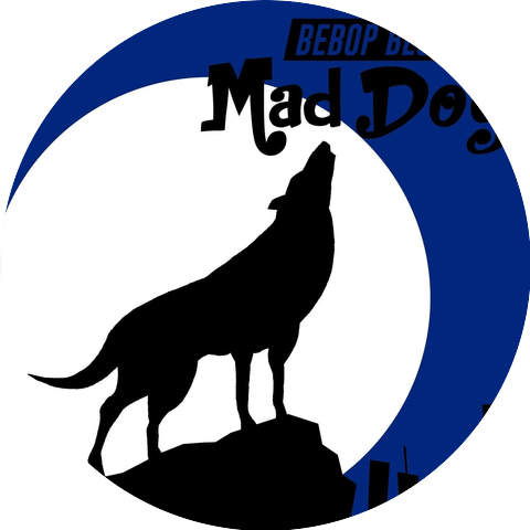 Bebop Blues