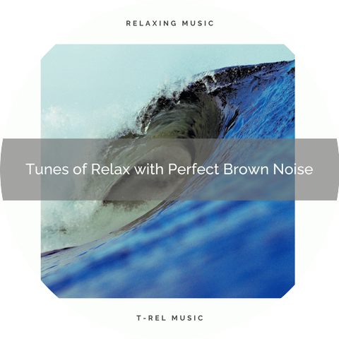 Brown Noise Deep Sleep Baby
