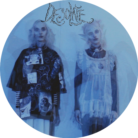 Satin Puppets