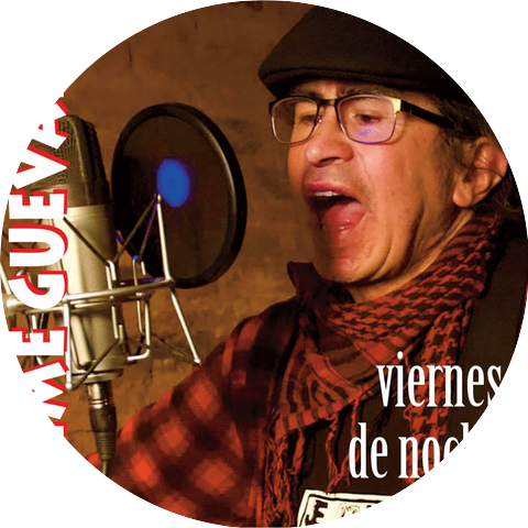 Jaime Guevara