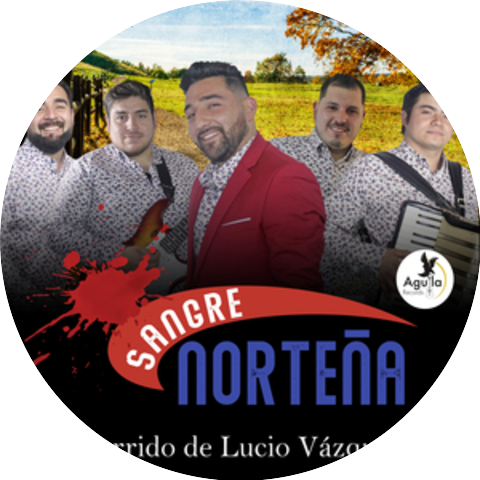 SANGRE NORTEÑA La Banda