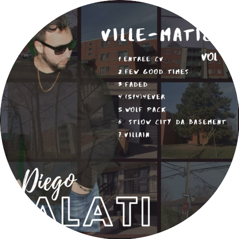 DIEGO DALATI
