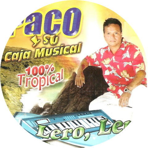 Paco y Su Caja Musical
