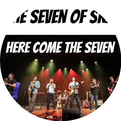 The Seven of Ska