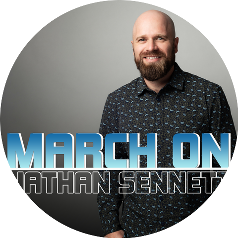 Nathan Sennett
