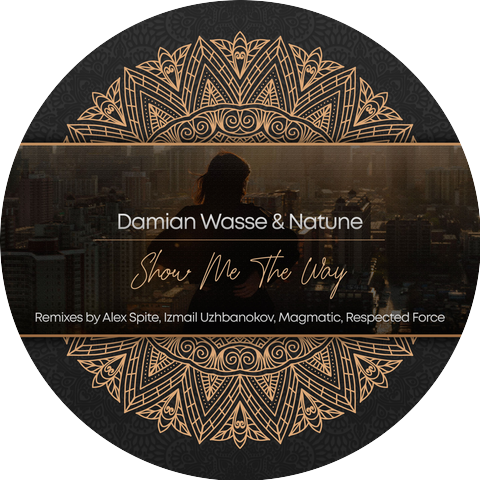 Damian Wasse & Natune