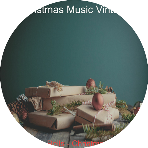 Christmas Music Vintage