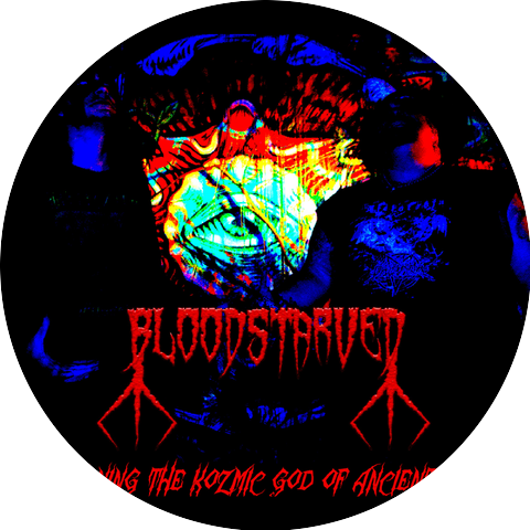 BLOODSTARVED