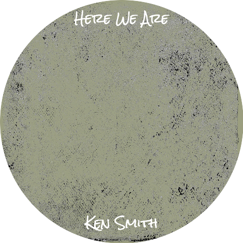 Ken Smith