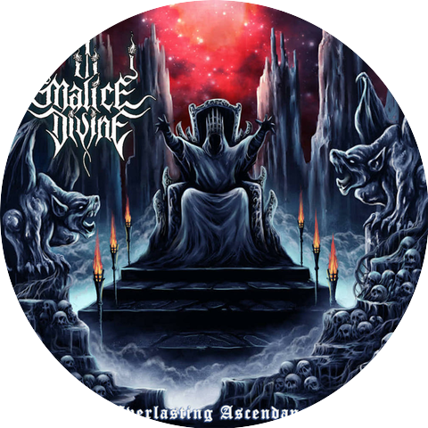 Malice Divine
