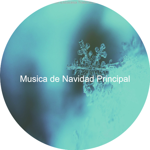 Musica de Navidad Principal