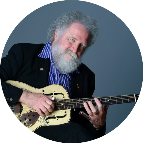 Ken Whiteley