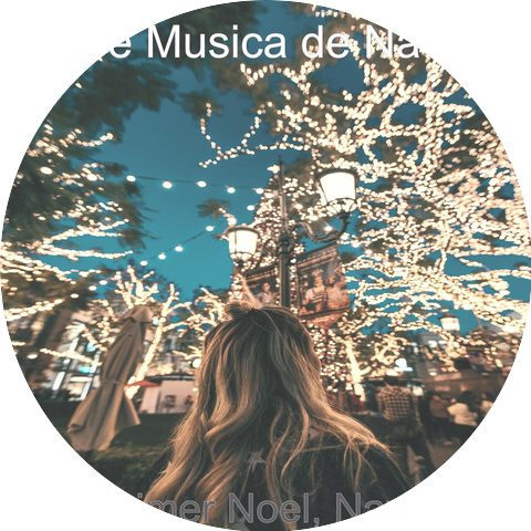 Alegre Musica de Navidad