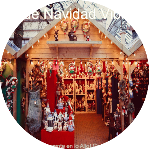 Musica de Navidad Vibraciones
