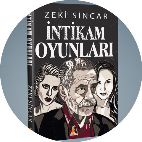 Zeki Sincar