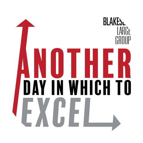 Sam Blakeslee Large Group