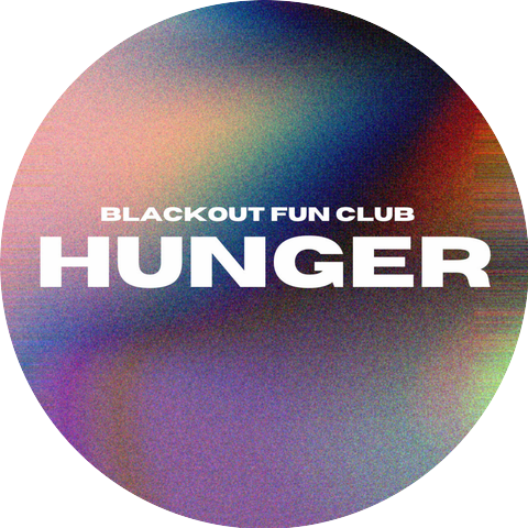 Blackout Fun Club