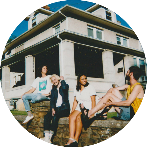 Sunday Evening Drive