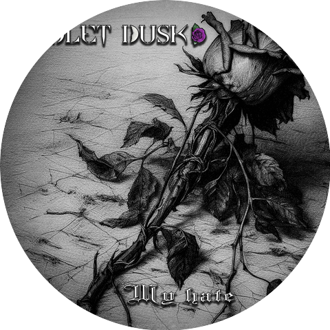 Violet Dusk