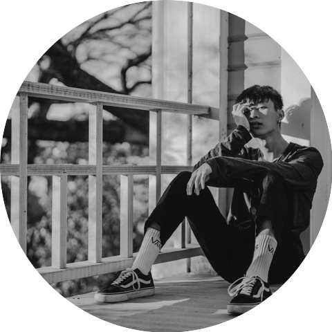keshi & Snakehips